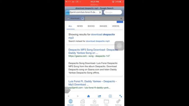 How To Download Songs,Movies,Apps,PDF On The iPhone смотреть онлайн