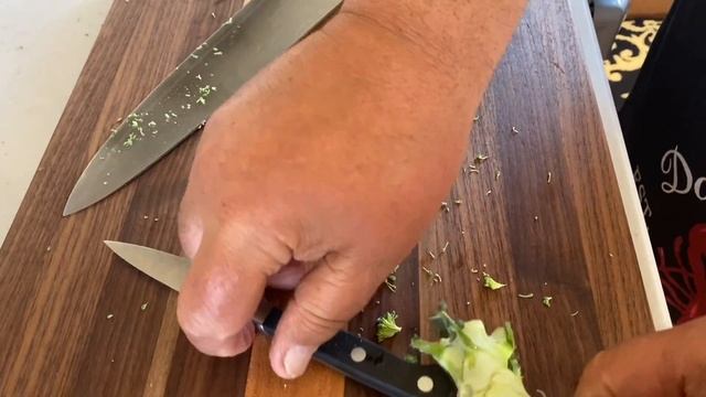 Chopped Sirloin l Leek and Onion Gravy смотреть онлайн