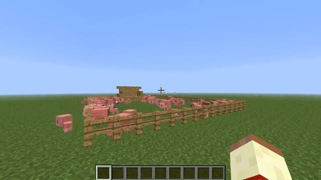 Обзор модов #27 - Новый моб Жиробрин смотреть онлайн