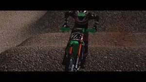 Cole - Burn | Motocross Bicycles Edit