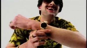 Gillette - Mr Personality (Official Music Video)