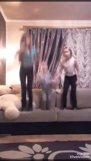 Танец Ванга смотреть онлайн