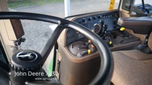 John Deere 7830 (2009)