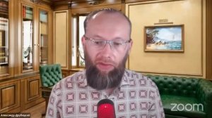 Женский День и Эмансипация: смыслы. Александр Друбецкой