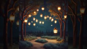 Лариса Рубальская — Ночной бал (вар1)