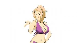Tsunade 1 bit 2 bit 4 bits 8 bits 16 bits 32 bits 64 bits 128 bits