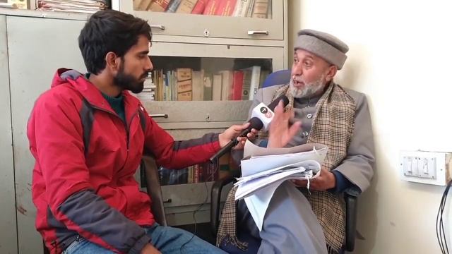 Law of Land must Prevail - Supreme court Judgement "Adv Mohd Zaman || Report by Shahraz Hussain смотреть онлайн