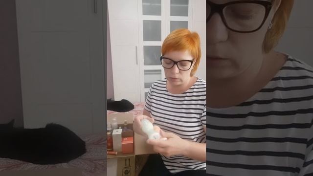 Распаковка заказа Эйвон по каталогу Июнь смотреть онлайн