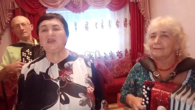 "ЗВЕЗДАМ НАВСТРЕЧУ-СОЛИСТКЕ 82 ГОДА. смотреть онлайн