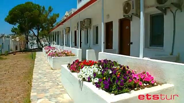 The Best Life - Bodrum - Etstur смотреть онлайн