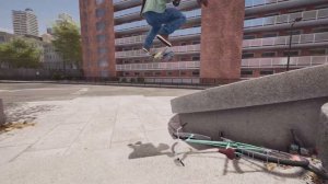 Session: Skate Sim