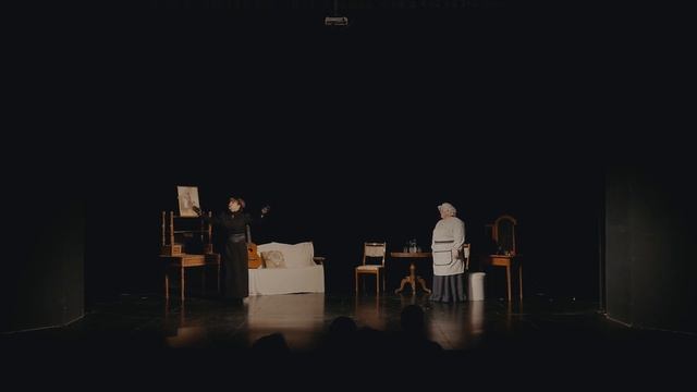 Спектакль "Свадьба" смотреть онлайн