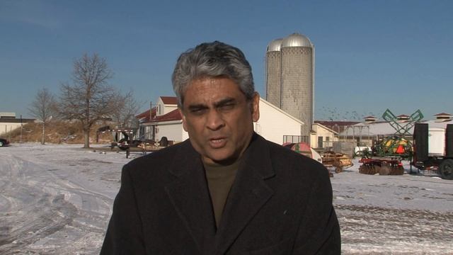 U.S. Scientists Find Ways to Fight Wheat Rust UG99 смотреть онлайн