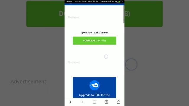 How to download amazing spider man 2  in just 500mb