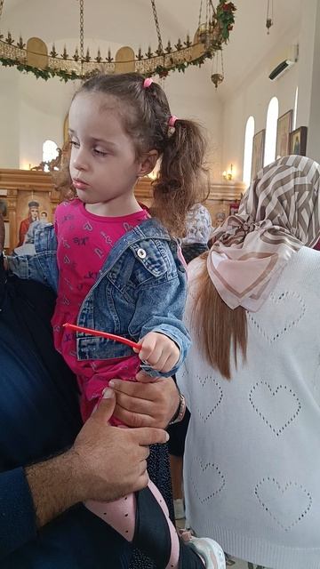 С праздником Святой Пасхи!