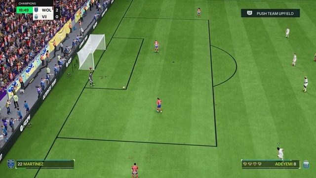  EA SPORTS FC 25  Gameplay!!! easportsfc