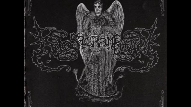 Kaos Sacramentum - Undergångssejd смотреть онлайн