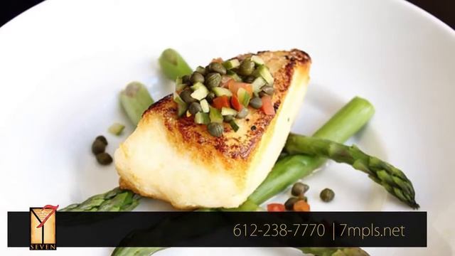 7 Steakhouse & Sky Lounge | Restaurants in Minneapolis смотреть онлайн