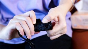 【Surprise unpacking】LINGDU D600 Dash Cam