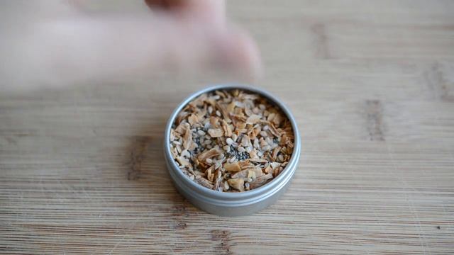 EVERYTHING BAGEL CHEESE BALL RECIPE смотреть онлайн