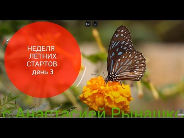 #летниестарты_с_рынашко Летняя футболка "Фловерс" День 3.