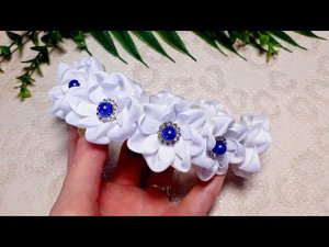 Резиночка на гульку, гулю, пучок