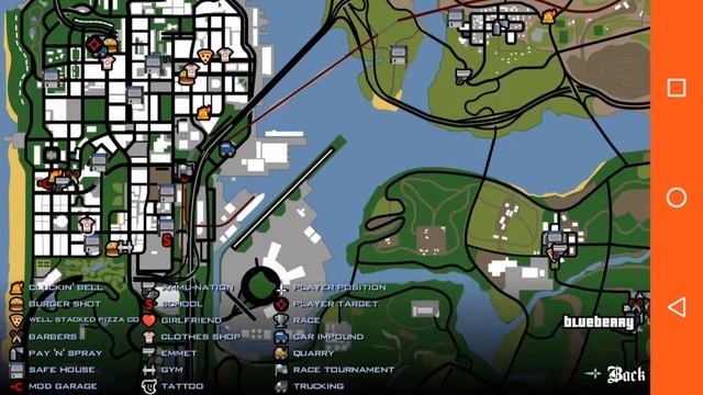 GTA SA: SHOULD I BUY THIS BMW GS1200 #VLOG 02 смотреть онлайн