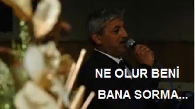 NE OLUR BENİ BANA SORMA смотреть онлайн