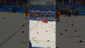 Круто круто круто !!! Россия победила Германию !!!