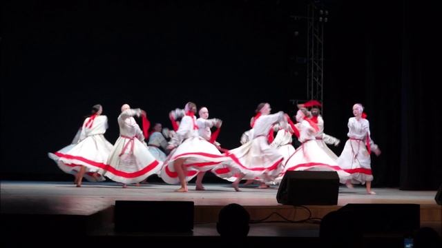 Конкурс танца смотреть онлайн