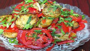 Салат по-армянски