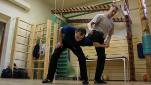 Тескао. Мотивация #3