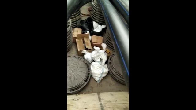 Составление сборных заказов в Нур-Султане БВБ-Альянс смотреть онлайн