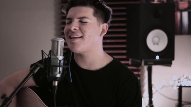 Mira Sus Manos & Él Nos Ama (Evan Craft & Marcos Witt) Mash Up - Eliab Aguilar смотреть онлайн
