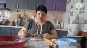 Домашний влог #БЕЛЯШИ#и беседа с садоводами.