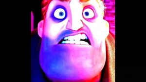 Mr Incredible Becoming Angry Extended Part 2 (14 stages)