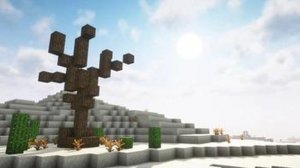 Скачать мод Scorchful [1.21.4], [1.21.3], [1.21.2], [1.21.1]