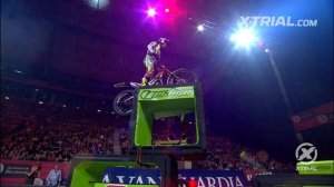 X-TRIAL BARCELONA 2020 - HIGHLIGHTS
