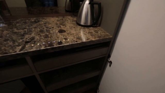 Room Tour  Palazzo Versace Dubai  Deluxe Creek View