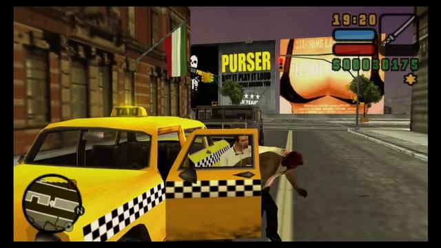 GTA:Liberty City Stories PspPs2AndroidIos gameplay part 25