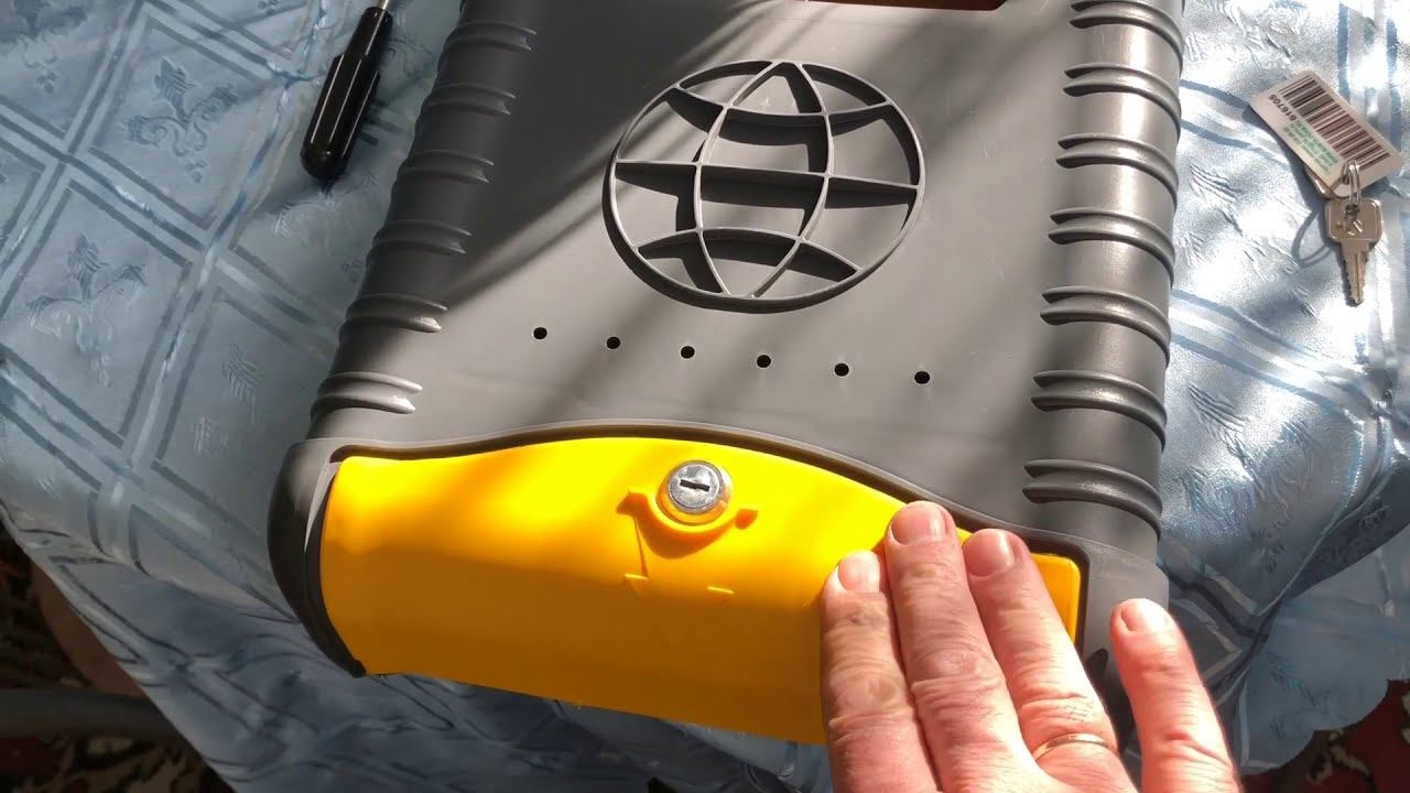 Ремонт почтового ящика смотреть онлайн