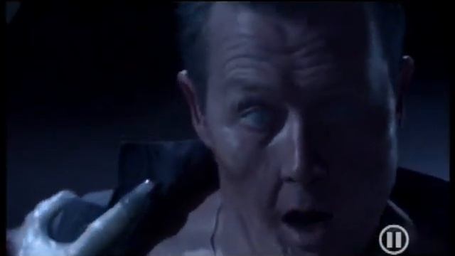 Stargate Atlantis: Rising смотреть онлайн