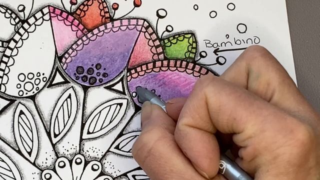 Ultimate Crayon review for Adult Colourist's - Part 1 смотреть онлайн