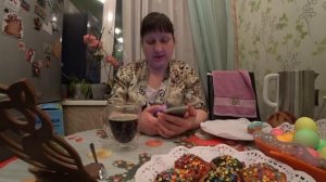 ВЛОГ / СНЕГ / НА КУХНЕ КИПИШ ПЕРЕД ПАСХОЙ / УВЕРЕНА,  ЧТО НЕЗНАЛИ!