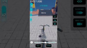 BMX 2 WORLD RECORD 25 MILLION