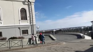 Городская пауза: видео, чтобы выдохнуть и побыть в тишине – Urban Calm Walks