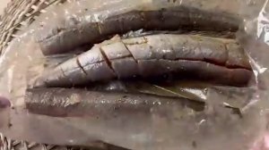 Я больше никогда не буду жарить рыбу❗️ Это самая вкусная рыба, которую я когда-либо ел❗️