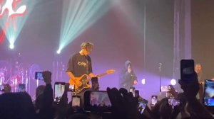 Концерт КИШЛАКА в Челябинске 06.02.2024