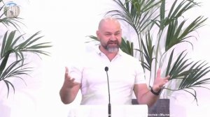 "Проживи свою судьбу" Алексей Светличный