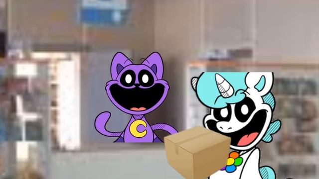 ПОВ: СЛУЧАЙ В ПОЧТЕ смотреть онлайн